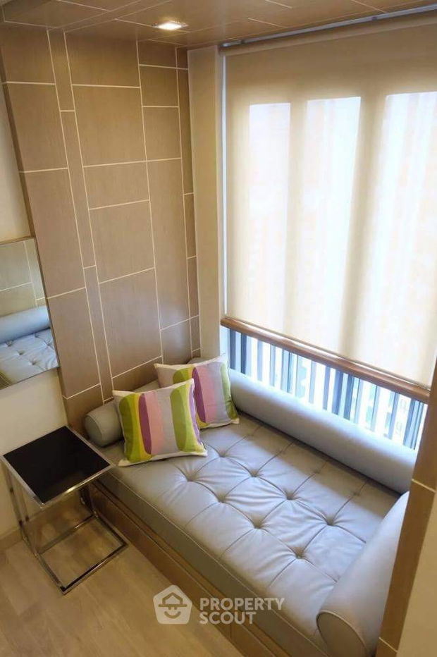 picture 1-BR Condo at Ideo Mobi Rama 9 near MRT Phra Ram 9 (ID 1305305) - 4/9