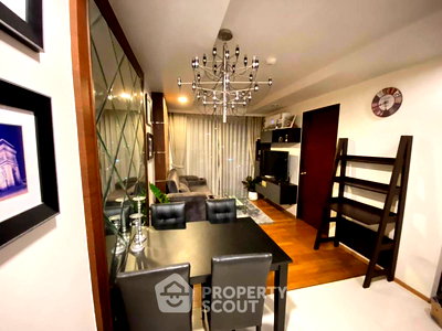 ขายคอนโด : คอนโด 1-ห้องนอน ที่ เดอะ ไลน์ พหลโยธิน พาร์ค ใกล้ MRT พหลโยธิน (ID 1195904)