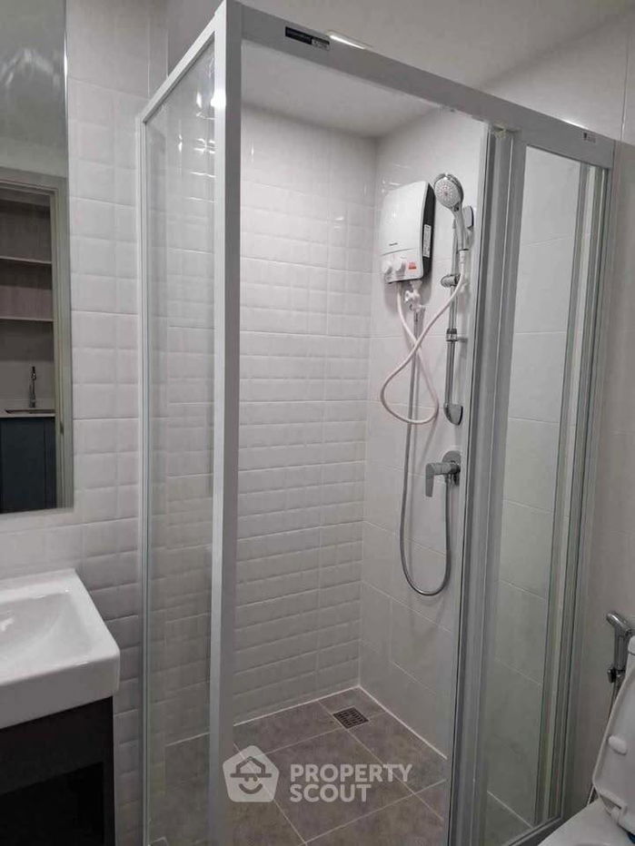 picture 1-BR Condo at KAVE Seed Kaset near BTS Kasetsart University (ID 2281323) - 7/16