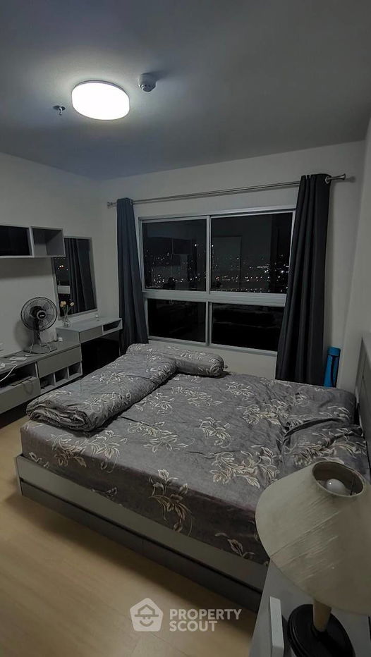 รูป คอนโด 1-ห้องนอน ที่ ศุภาลัย เวอเรนด้า พระราม 9 ใน บางกะปิ (ID 2291207) - รูปที่ 8/12