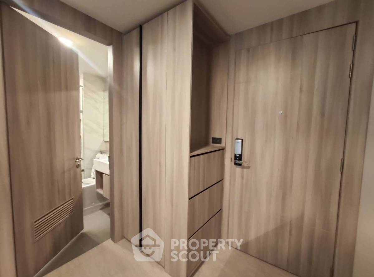 รูป คอนโด 2-ห้องนอน ที่ ฟินน์ สุขุมวิท 31 ใกล้ MRT สุขุมวิท (ID 514840) - รูปที่ 19/20