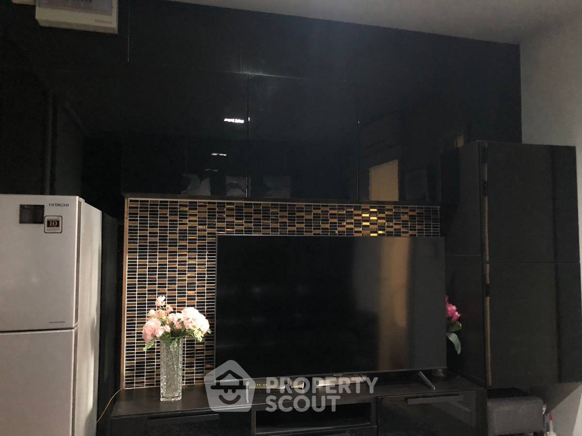รูป คอนโด 1-ห้องนอน ที่ เอ สเปซ ไอดี อโศก-รัชดา ใกล้ MRT พระราม 9 (ID 1402271) - รูปที่ 3/10