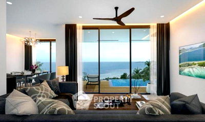 Houses for sale Ko Samui Surat Thani : 3-BR Villa at Dror Luxury Villa in Bo Phut (ID 1521816)