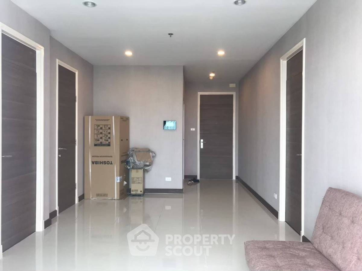 picture 2-BR Condo at Supalai Prima Riva Rama 3 - Narathiwas in Chong Nonsi (ID 1800395) - 6/6