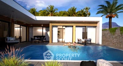 Houses for sale Ko Samui Surat Thani : Coconut Villas Lamai (ID 1566765)