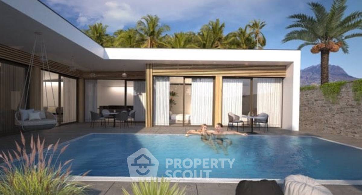 picture Coconut Villas Lamai (ID 1566765) - 1/6