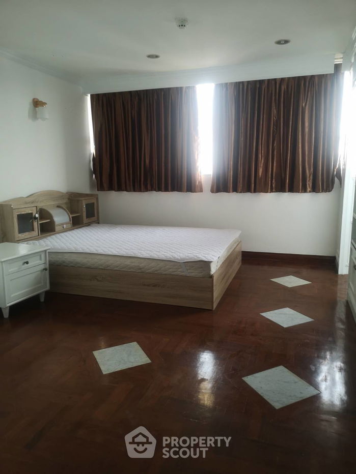 picture 3-BR Condo at Tai Ping Towers Sukhumvit 63 near ARL Ramkhamhaeng (ID 2033986) - 5/15