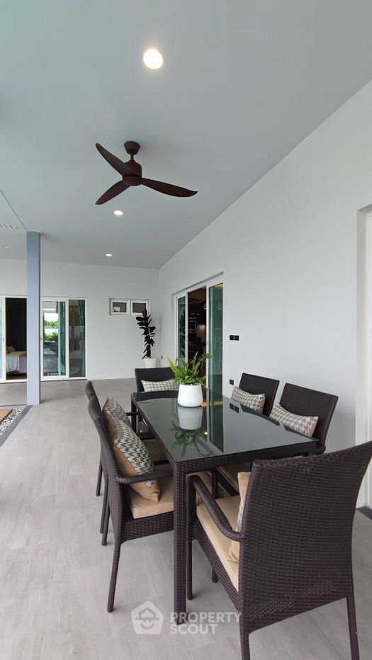 picture 3-BR Villa at Nantra Villas in Thap Tai (ID 1456275) - 4/29