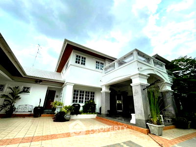 Houses for sale : 4-BR House at Perfect Place Ramkhamhaeng 164 in Min Buri (ID 1466969)