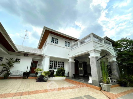 4-BR House at Perfect Place Ramkhamhaeng 164 in Min Buri (ID 1466969)