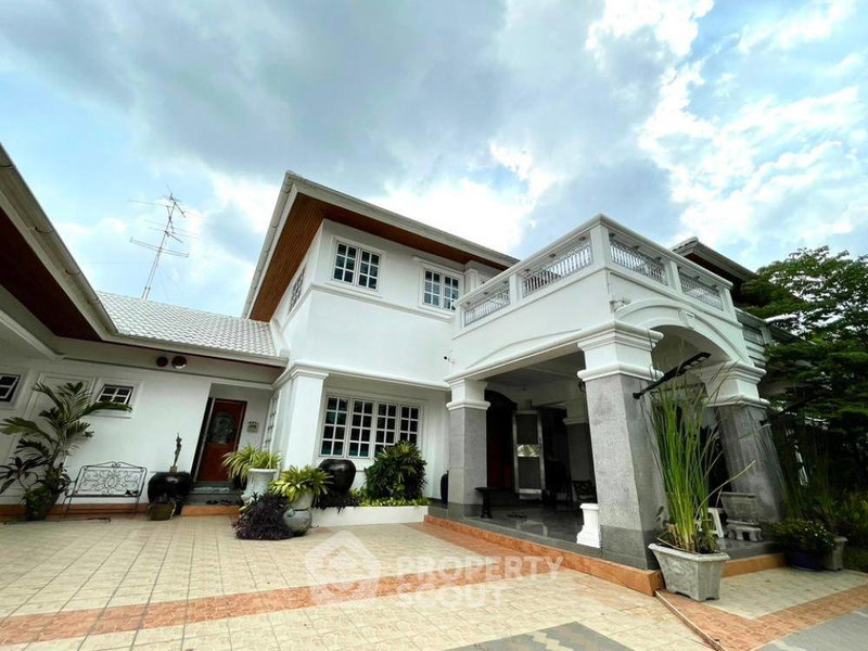 ขายบ้านเดี่ยว : บ้านเดี่ยว 4 ห้องนอน ขาย Perfect Place รามคำแหง 164 (ID 1466969)