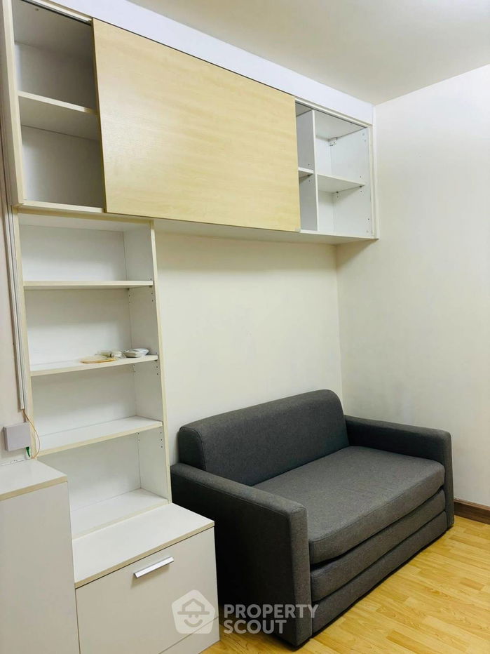 รูป คอนโด 1-ห้องนอน ที่ ดิ ไอริส พระราม 9 - ศรีนครินทร์ ใกล้ ARL หัวหมาก (ID 2294743) - รูปที่ 3/8