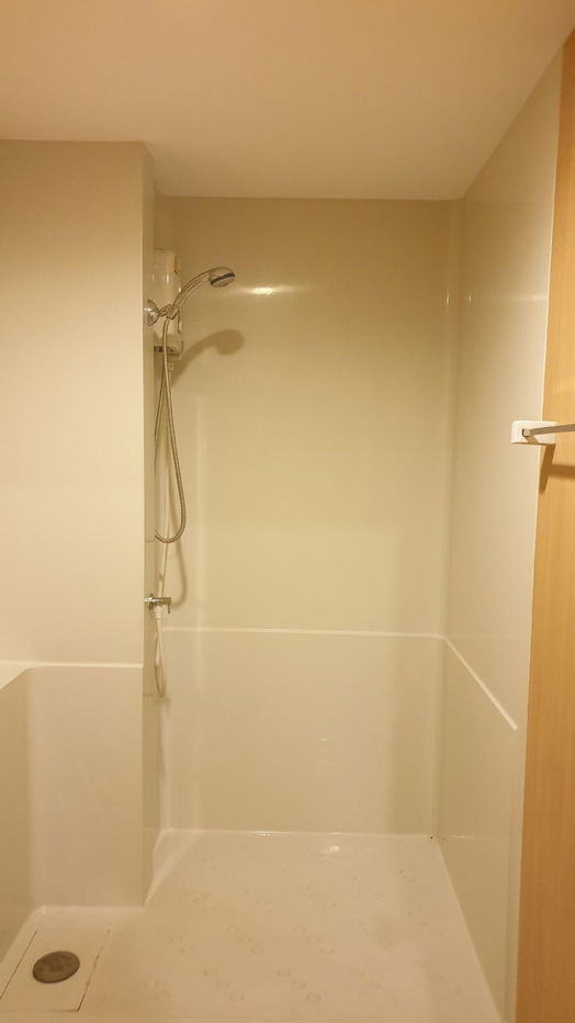 picture WS3007 [For rent] Aspire Ratchada-Wong Sawang 🚝 near MRT Wong Sawang 💰 Rent 17,000 baht/month - 7/13