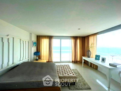Condos for sale : 2-BR Condo at Santorini (Huahin Cliff View) close to Eureka Beach Cafe Hua-Hin (ID 2115204)