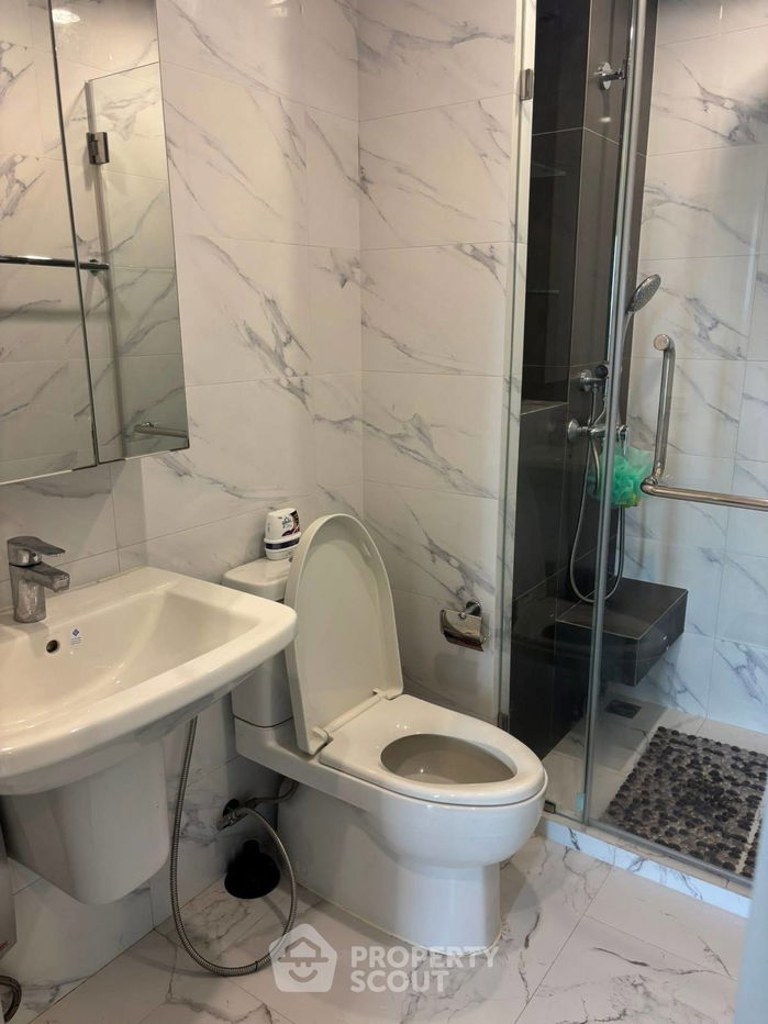 picture 1-BR Condo at Niche Pride Taopoon-Interchange near MRT Tao Poon (ID 2294881) - 7/9