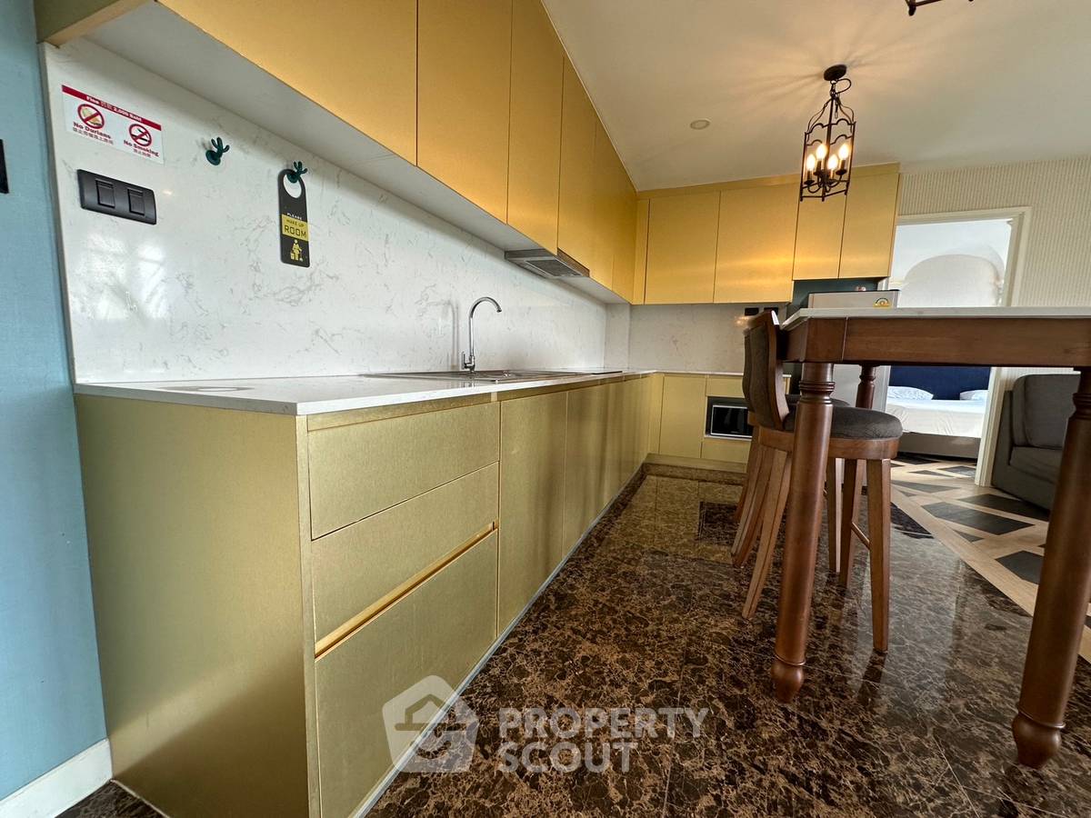 picture 2-BR Condo at Espana Condo Resort Pattaya close to Pattaya (ID 2136834) - 13/26