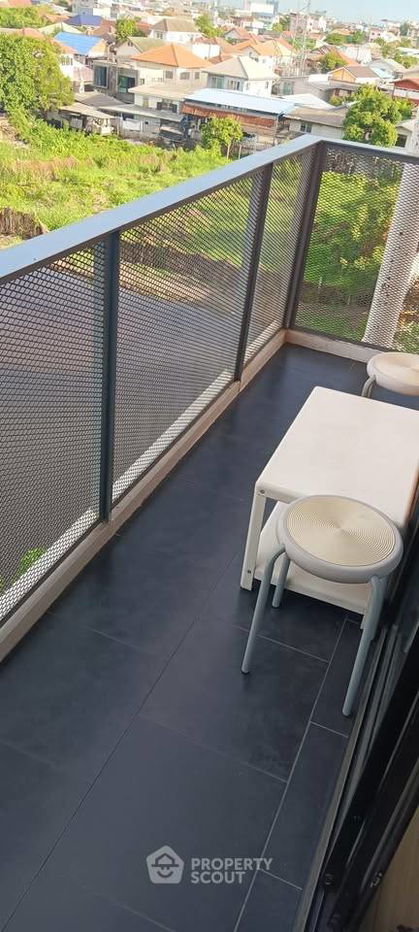 picture 1-BR Condo at Apple Condo in Samrong Nuea (ID 2113272) - 17/18