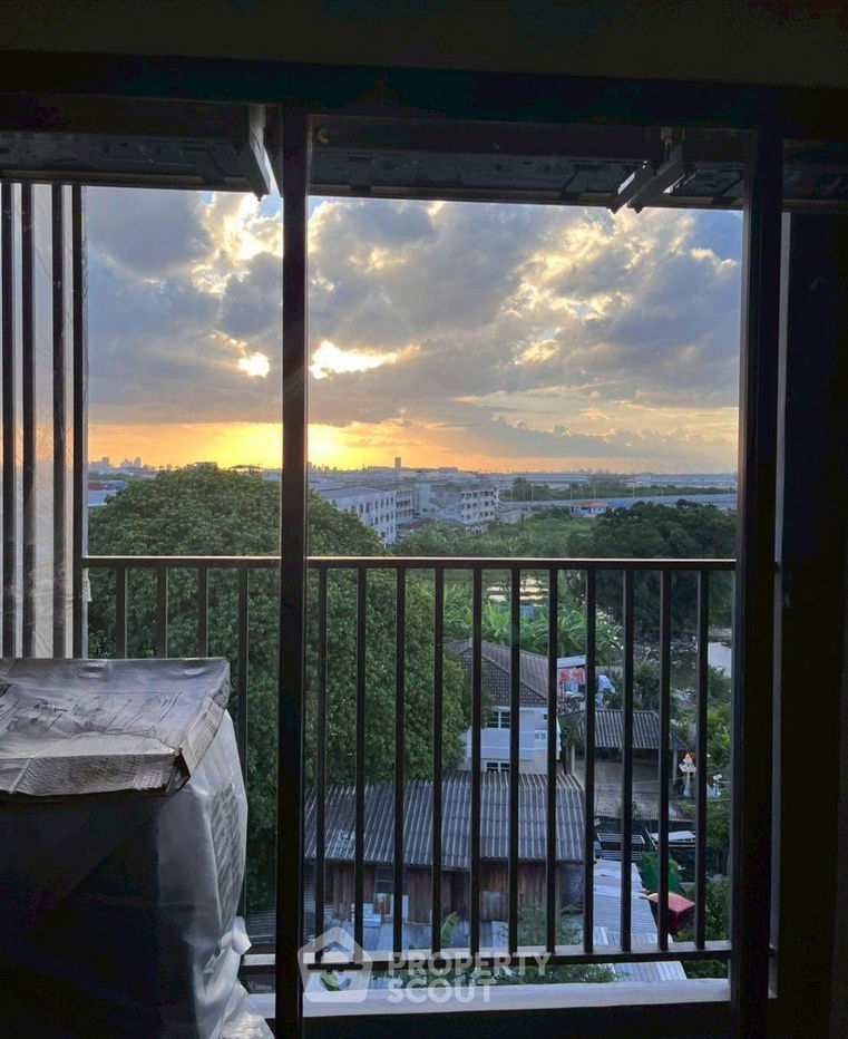 picture 1-BR Condo at SO Origin Phahol 69 Station in Anusawari (ID 2131294) - 13/13