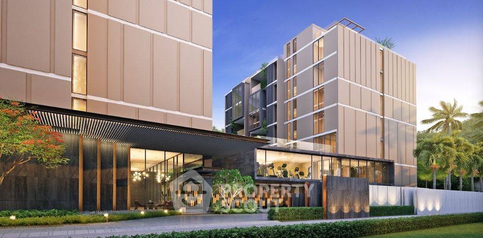 1-BR Condo at The Balance Condo By The Beach close to Kata (ID 1273461) - image 4