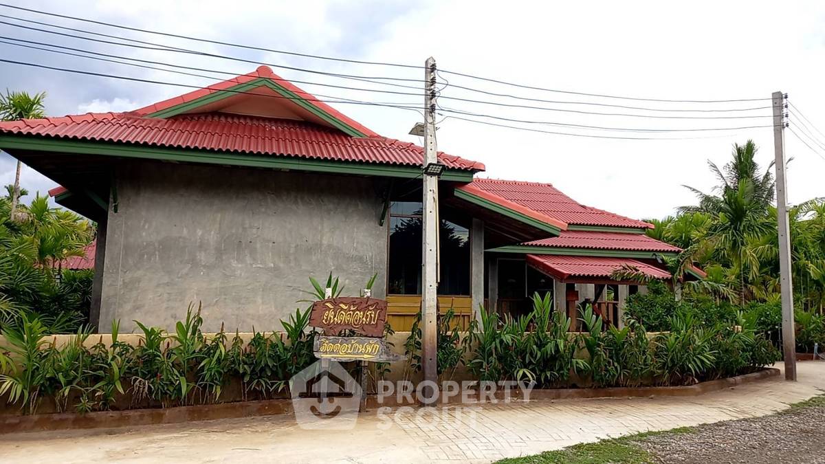 picture Resort for sale in Chiang Mai. (ID 1270556) - 3/17
