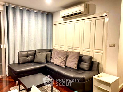 ขายคอนโด : คอนโด 2 ห้องนอน ขาย บ้านสวนริมทราย ใกล้หาดเขาตะเกียบ (ID 1110935)
