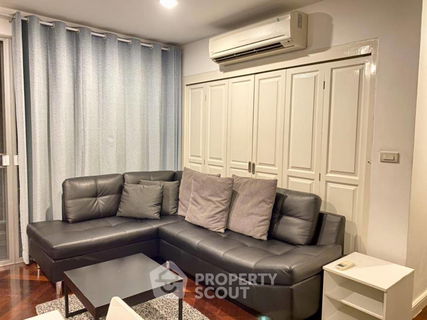 คอนโด 2-ห้องนอน ที่ บ้านสรวลริมทราย ใกล้ หาดเขาตะเกียบ (ID 1110935)