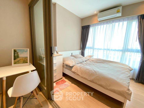 1-BR Condo at Whizdom Station Ratchada-Thrapra near BTS Talat Phlu (ID 653408)