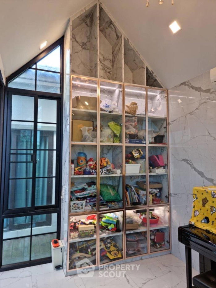รูป บ้าน 5-ห้องนอน ที่ เซนโทร บางนา กม.7 ใน บางแก้ว (ID 1401604) - รูปที่ 14/16