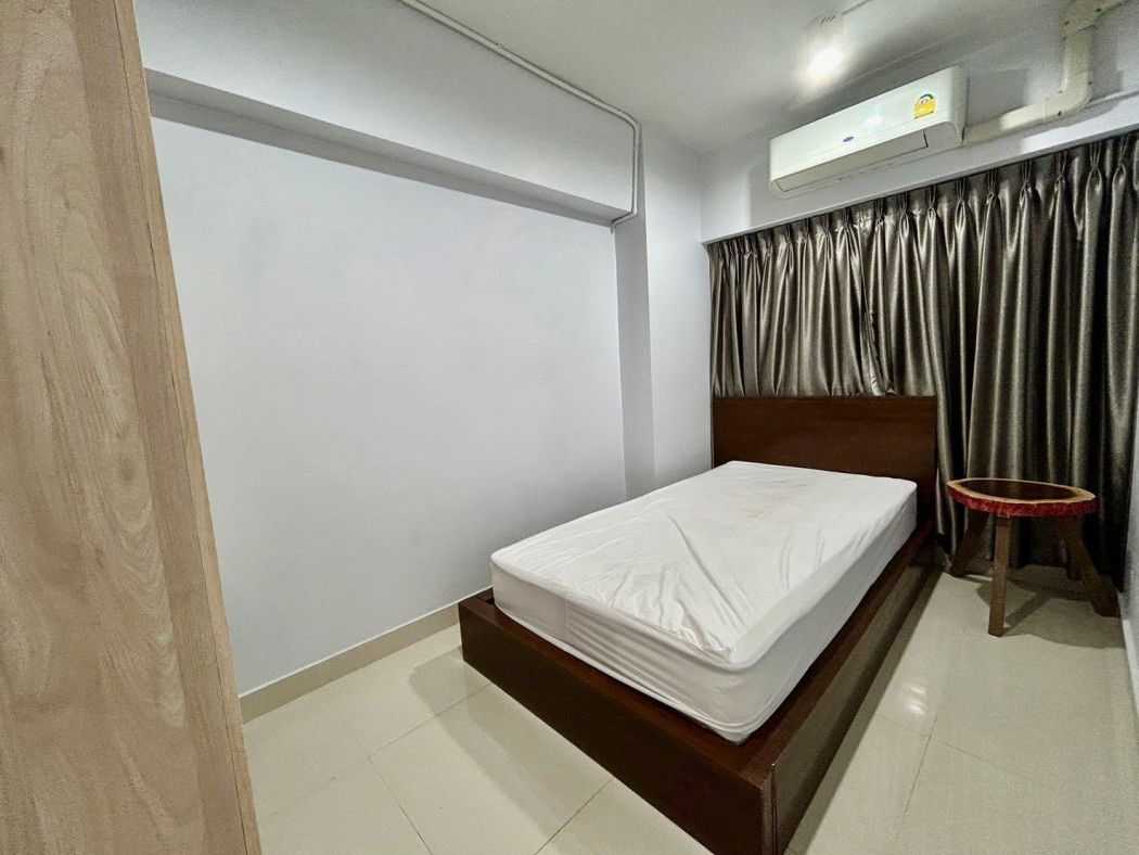 รูป ให้ เช่าคอนโดทองหล่อ ทาวเวอร์ ห้องรีโนเวทใหม่ 49ตรม. 2ห้องนอน 1ห้องน้ำ ชั้น 10 ใกล้สถานี BTS ทองหล่อ - รูปที่ 9/9