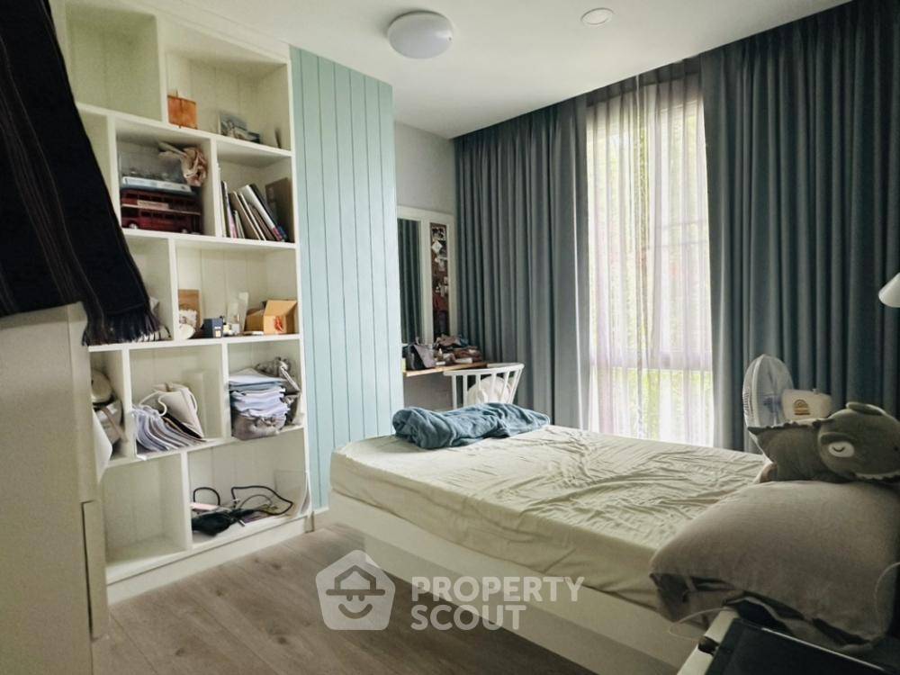 รูป คอนโด 2-ห้องนอน ที่ คาซ่า คอนโด เชียงใหม่ ใกล้ Payap University Chiang Mai (ID 1624411) - รูปที่ 2/10