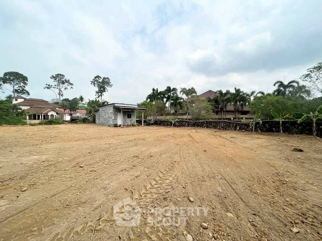 picture 1,270 m² Land for Sale close to Pattaya (ID 2085866) - 6/10