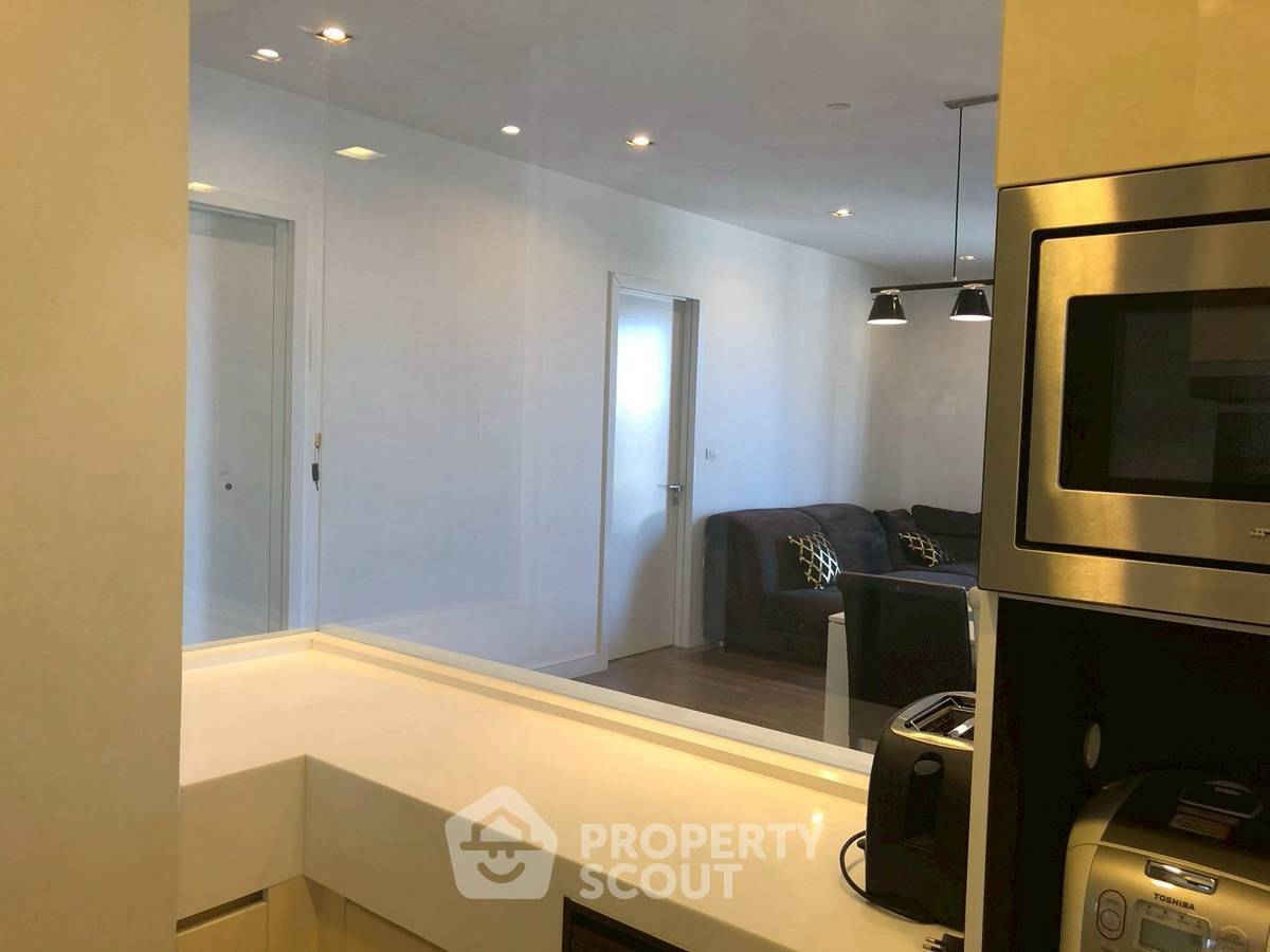 รูป คอนโด 2-ห้องนอน ที่ เดอะ รูม สุขุมวิท 62 ใกล้ BTS ปุณณวิถี (ID 2286973) - รูปที่ 5/13