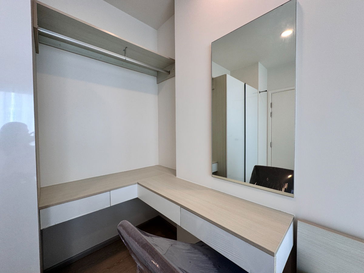 picture 🔥 Urgent Sale! Escent Condo, Nakhon Ratchasima – 28 sq.m. Corner Unit, East Facing – Prime Central Location at a Super Low Price! 🔥 - 20/20