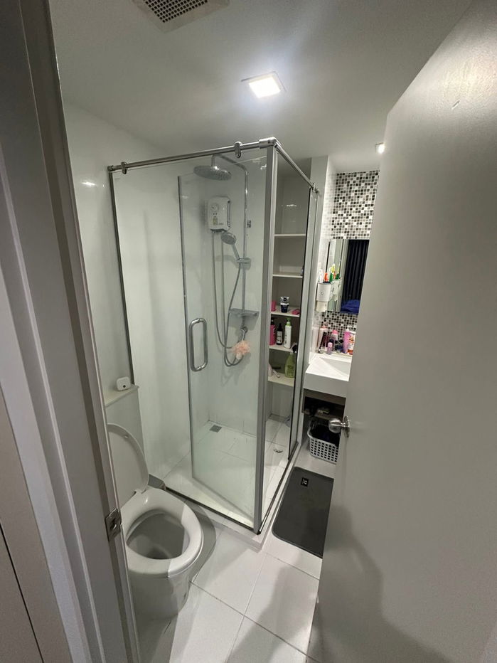 รูป  🗼 FOR RENT 💒 𝐀𝐬𝐩𝐞𝐧 𝐂𝐨𝐧𝐝𝐨 𝐋𝐚𝐬𝐚𝐥𝐥𝐞 💒 Rental Price :  9,500฿ 💵 Agent Post #JA-114 - รูปที่ 6/7