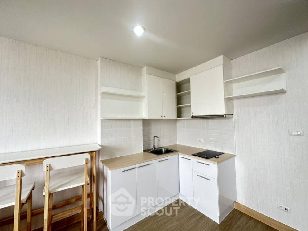 picture 1-BR Condo at Le Rich @ Aree Station near BTS Ari (ID 1655769) - 8/13