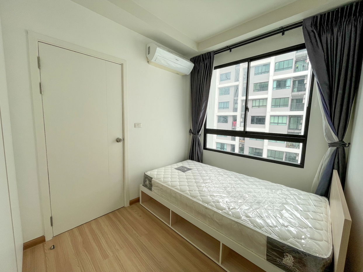 picture DL011466 Condo for rent, J Condo Sathorn-Kanlapaphruek near BTS Bang Wa, ready to move in, call urgently 0656133286 LineID @655ebbvc - 8/10