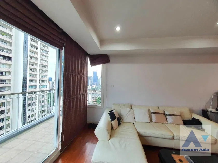 รูป 🔼🔽 AccomA 📩  2 BR Condominium @Baan Siri 24 Condominium (AA41960) - รูปที่ 1/14
