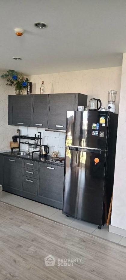 picture 1-BR Condo at Apple Condo in Samrong Nuea (ID 1657341) - 8/17