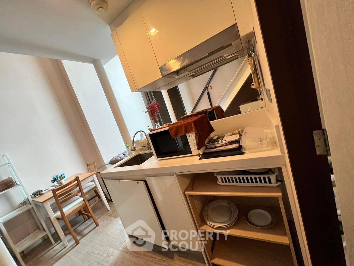 รูป คอนโด 2-ห้องนอน ที่ เดอะ สกาย สุขุมวิท ใกล้ BTS อุดมสุข (ID 384397) - รูปที่ 5/19