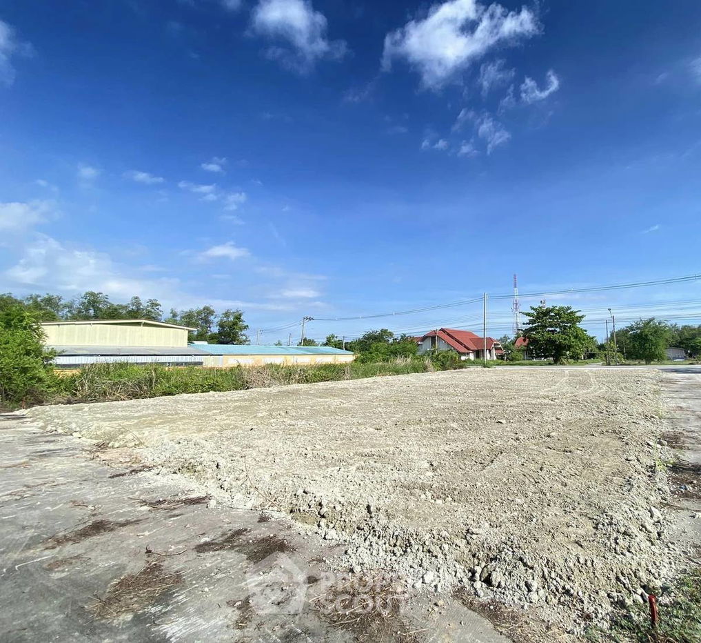 picture 800 m² Land for Sale in Khlong Tamru (ID 1232772) - 5/7