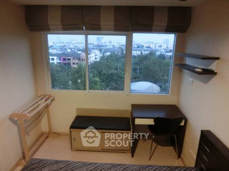 picture 2-BR Condo at J.W. Boulevard Srivara Condominium in Phlapphla (ID 80038) - 3/12