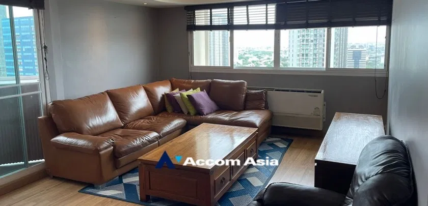 รูป 🔼🔽 AccomA 📩 Duplex Condo 3 BR Condominium @Tai Ping Tower (AA32703) - รูปที่ 5/20