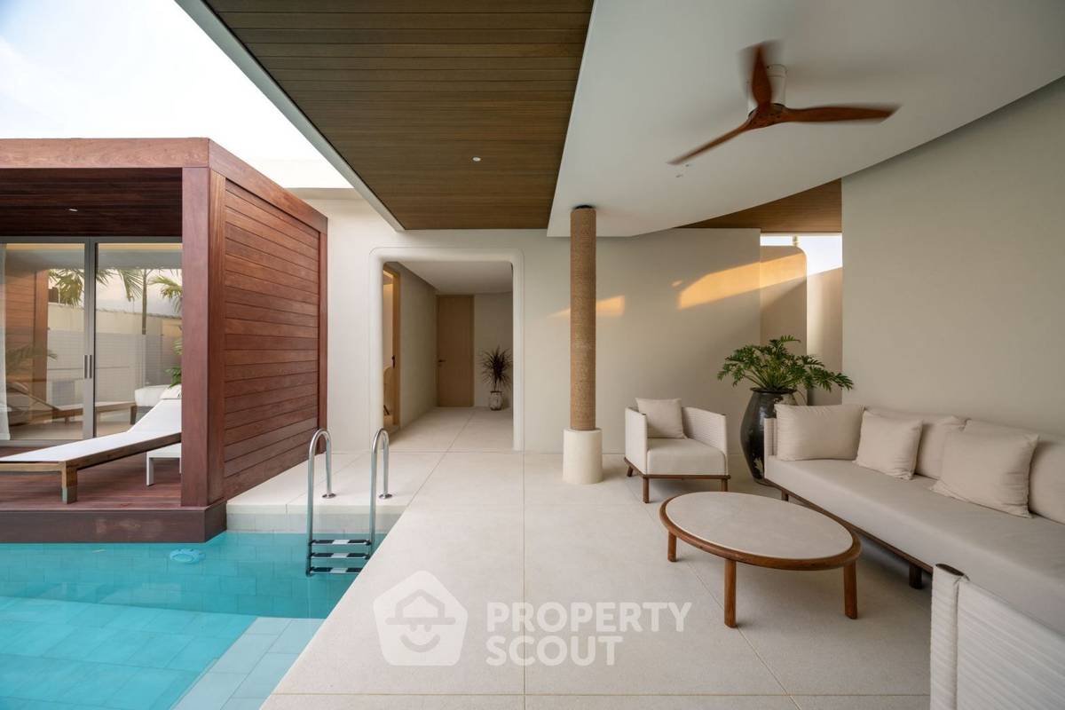 picture 3-BR Condo at Movenpick White Sand Beach Pattaya close to Pattaya (ID 2224172) - 13/40