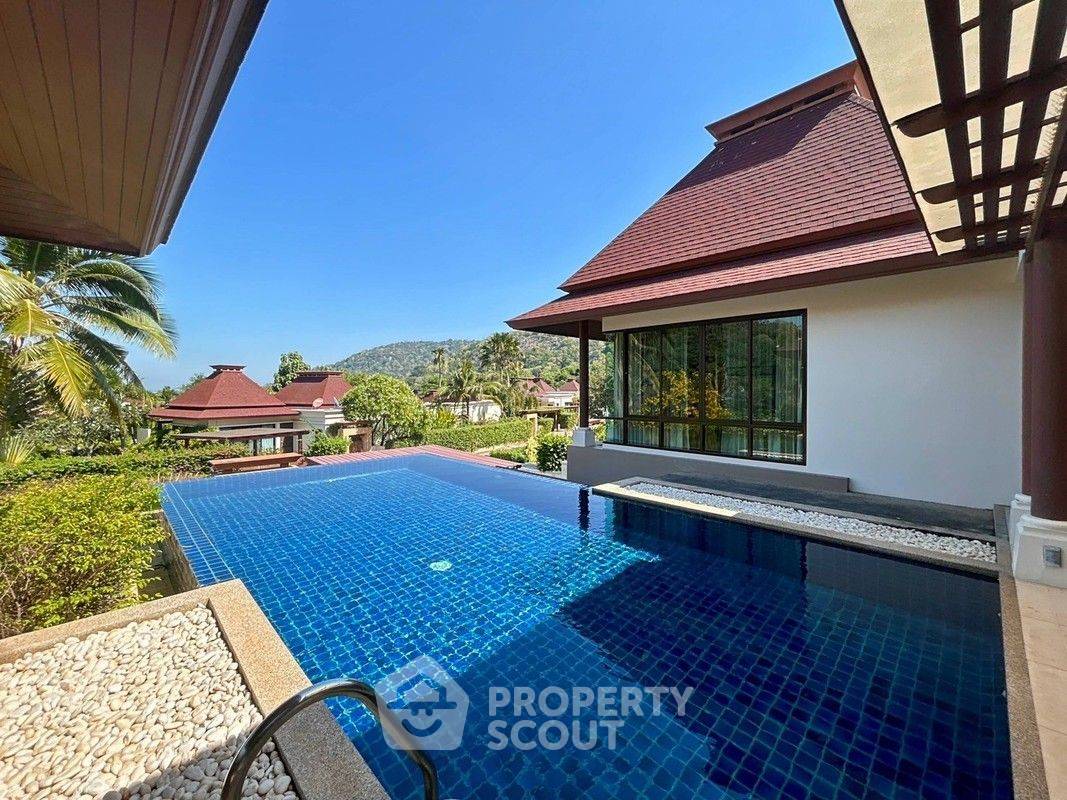 รูป วิลล่า 3-ห้องนอน ที่ พาโนรามา พูลวิลล่า ใน ปากน้ำปราณ (ID 1455164) - รูปที่ 6/38