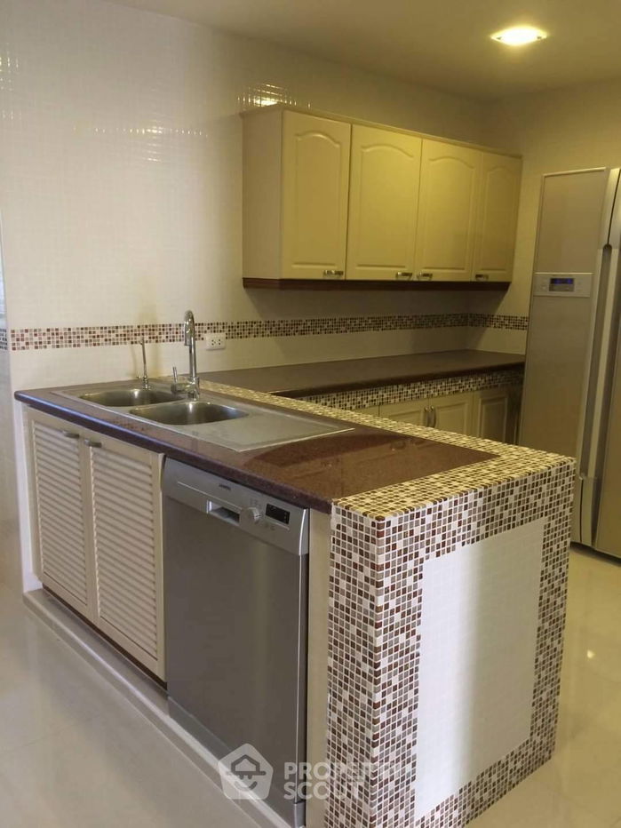 รูป ดูเพล็กซ์ 3-ห้องนอน ที่ บ้านปิยะสาธร คอนโดมิเนียม ใกล้ MRT สีลม (ID 1817708) - รูปที่ 5/6