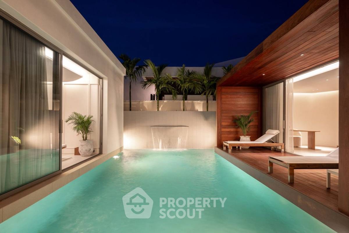 picture 3-BR Condo at Movenpick White Sand Beach Pattaya close to Pattaya (ID 2224172) - 35/40