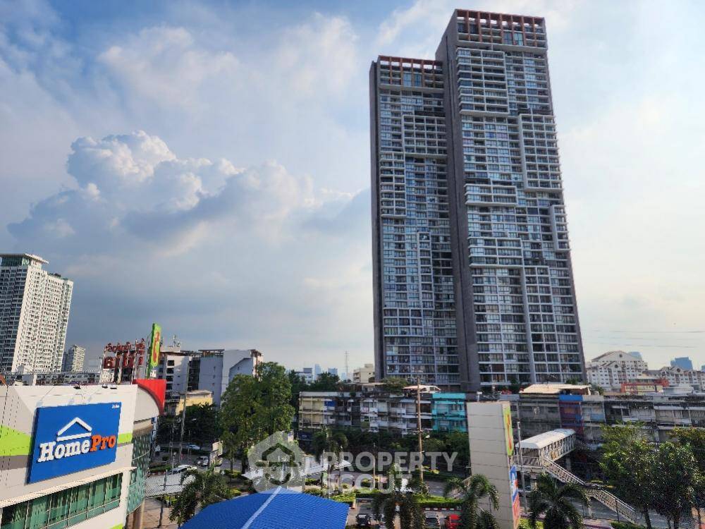 รูป คอนโด 1-ห้องนอน ที่ ฟอร์โมซ่า ลาดพร้าว 7 ใกล้ MRT ลาดพร้าว (ID 1493854) - รูปที่ 15/15