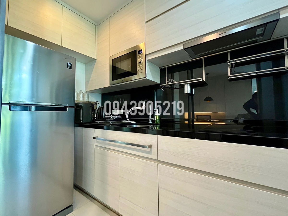 picture The room sukhumvit 40☎️ bts ekkamai big 1 bed 43 sqm‼️20,000/month‼️ NOW AVAILABLE 🔆✅ - 4/10
