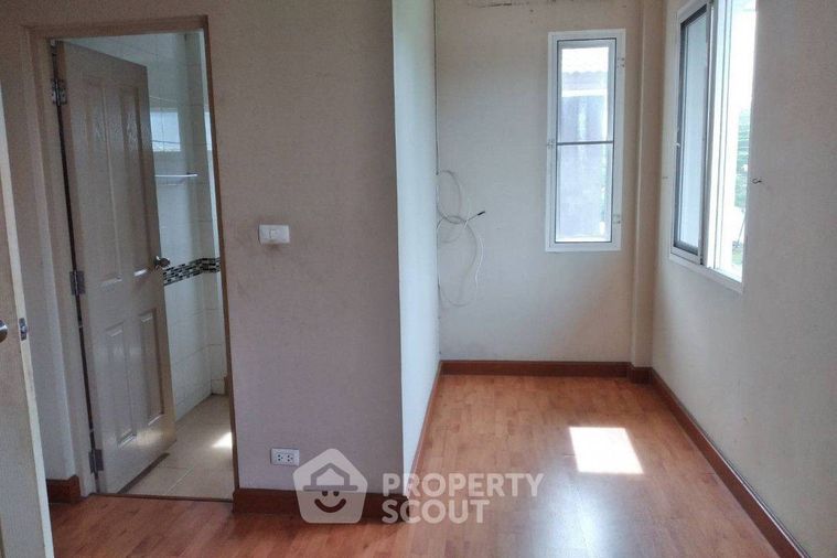 3-bed house for sale, 129 sqm, 65 sq wah, Casa Presto Rama 2