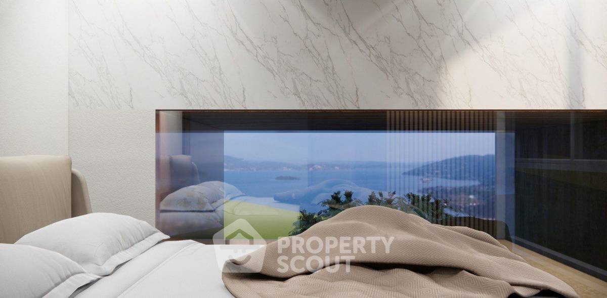 picture 3-BR Villa at IO Villas Samui close to Thongson Beach (ID 1373682) - 5/8